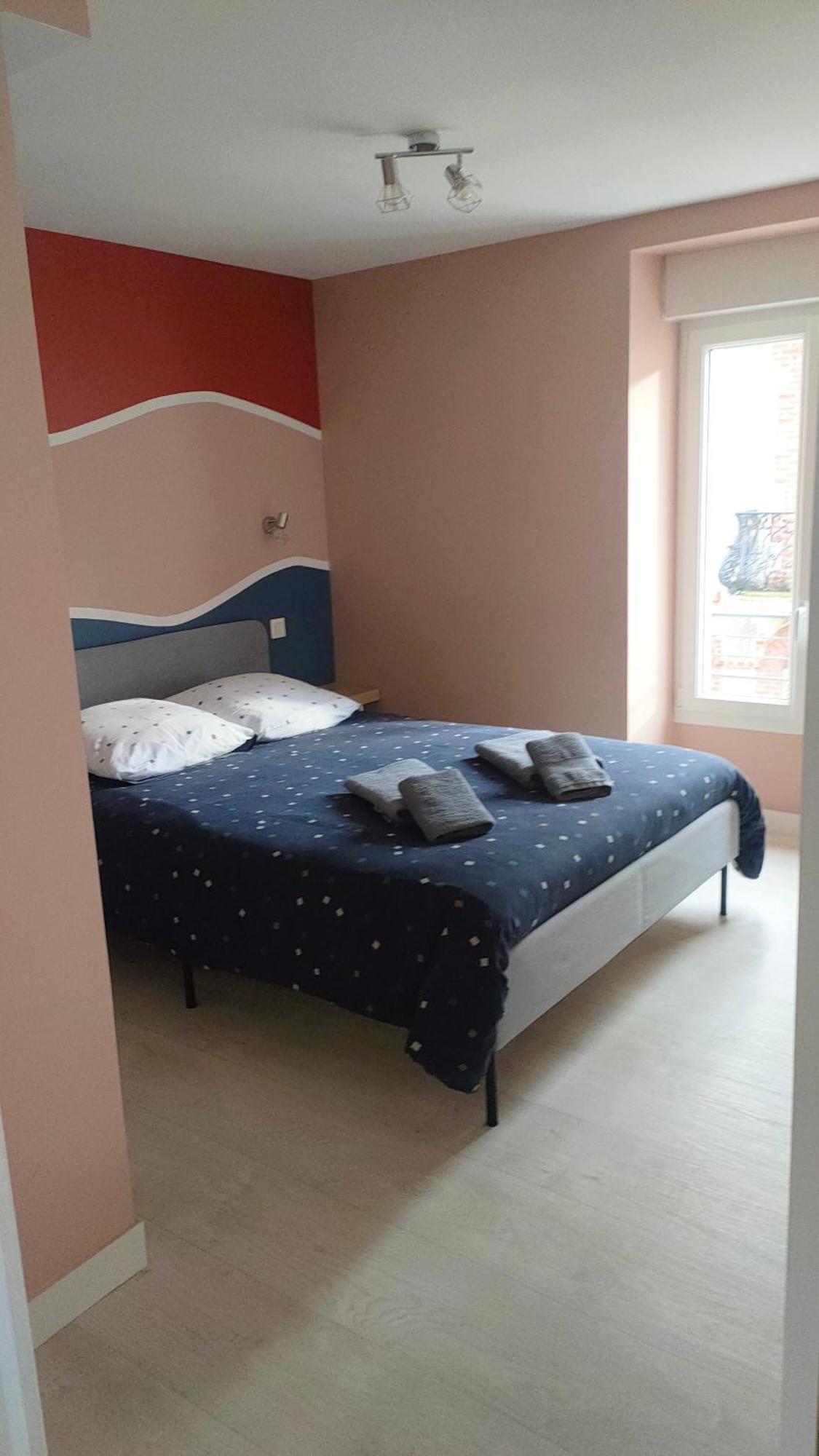 Mimalely - House & Terrace Βίλα Isigny-sur-Mer Εξωτερικό φωτογραφία