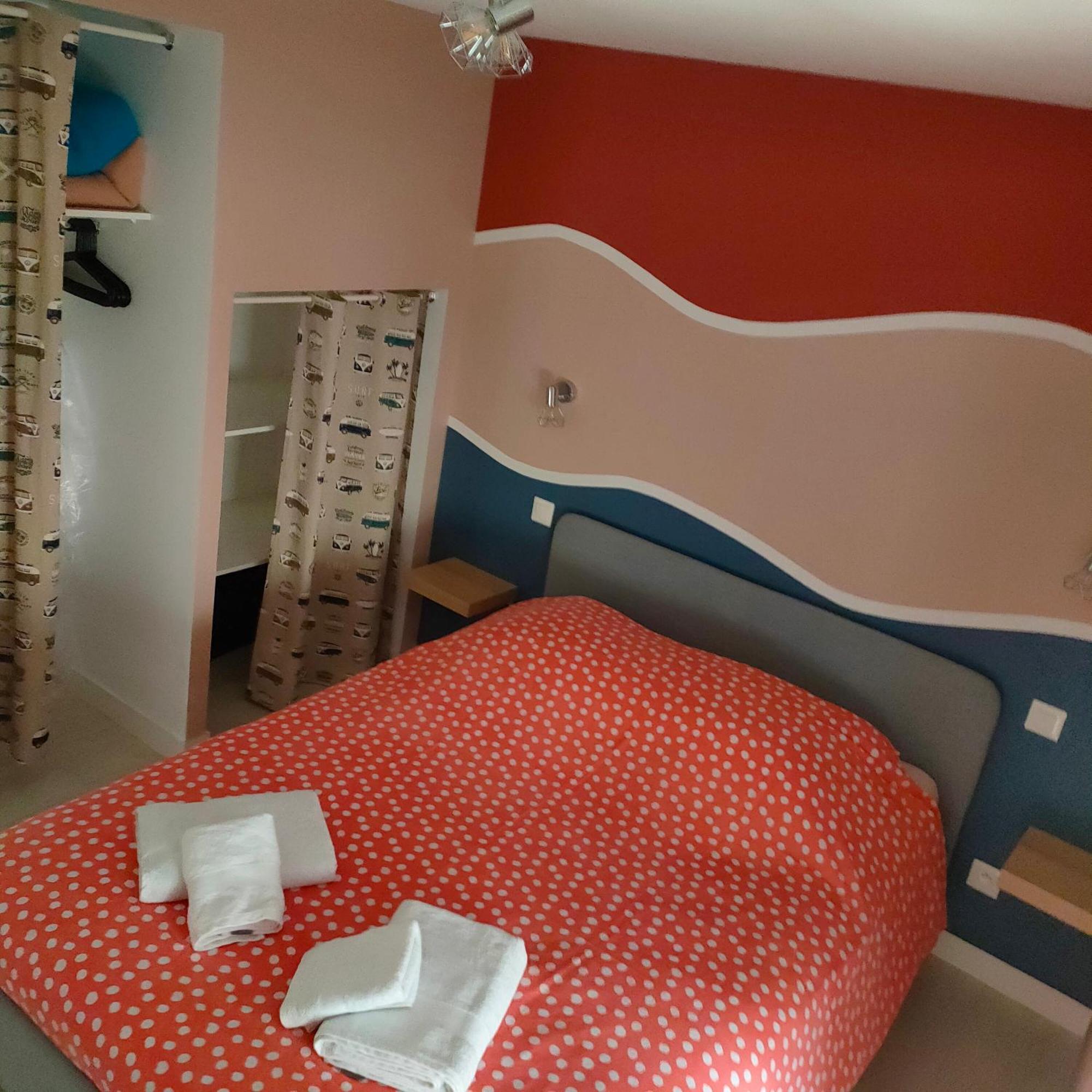 Mimalely - House & Terrace Βίλα Isigny-sur-Mer Εξωτερικό φωτογραφία